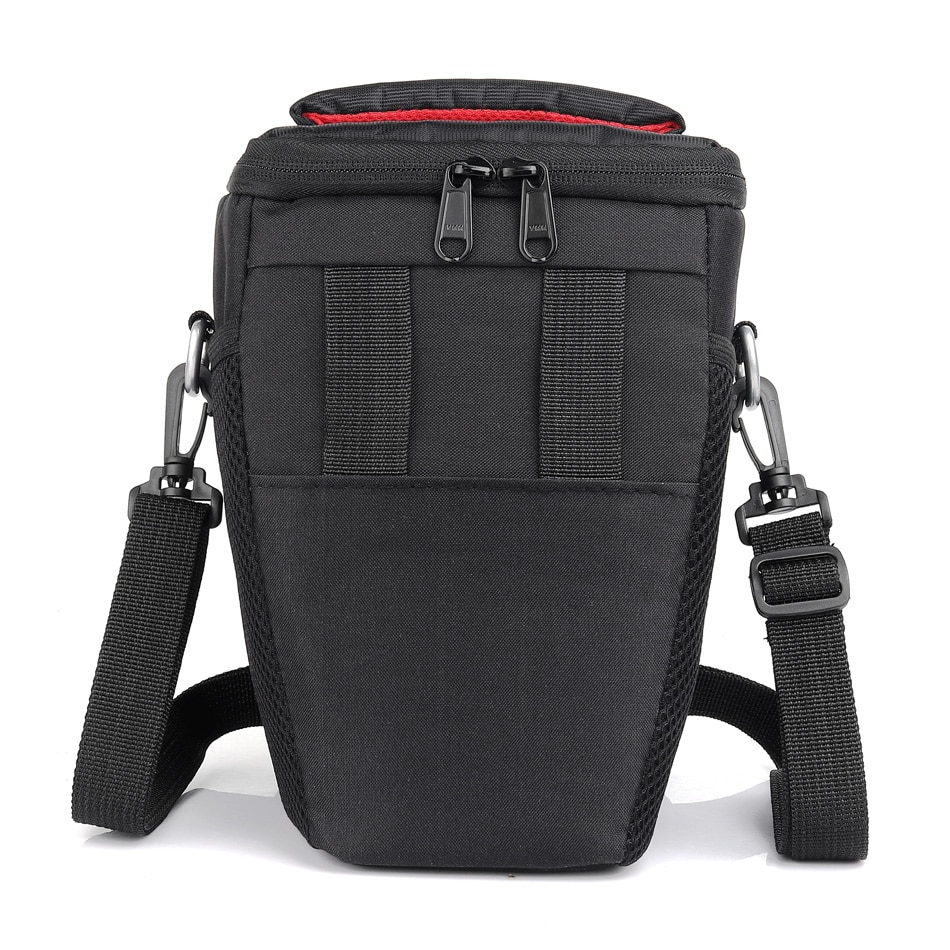 DSLR Camera Shoulder Bag For Canon - Parvaty.com