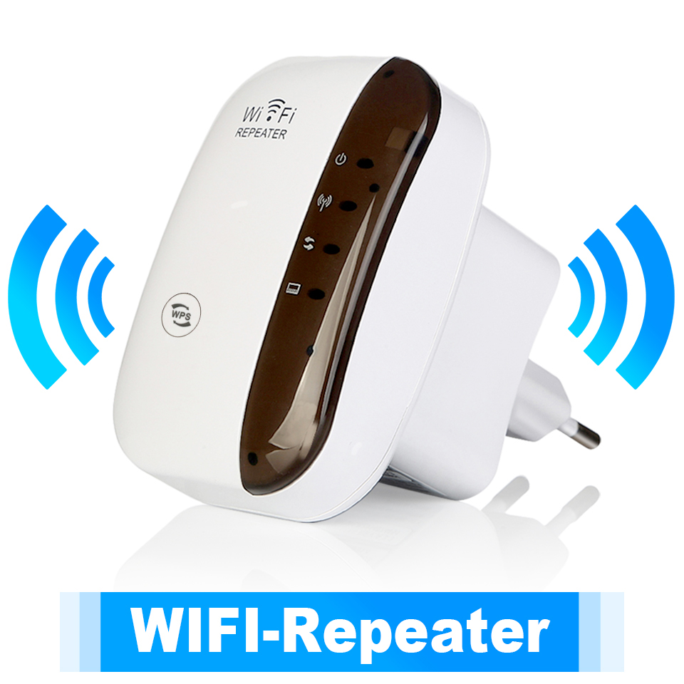 wireless repeater