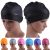 Free Size Waterproof Silicone Swimming Cap