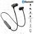 Magnetic Neckband Bluetooth Earphone with Mic