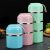 Adorable and Portable Lunch Box/Bento Box for Kids