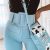 Casual High Waist Pencil Pants/Trousers for Women